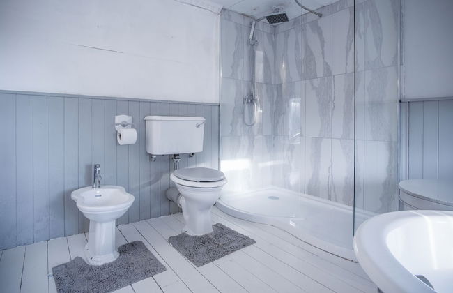 Hafordwen - 4 Bedroom Holiday Home - Saundersfoot - Photo 66