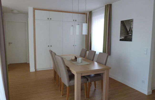 Apartmenthaus Goor - Foto 36