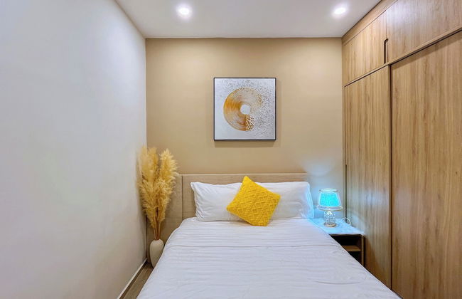 OLIU'S HOMESTAY - The Sóng Vũng Tàu - Photo 17