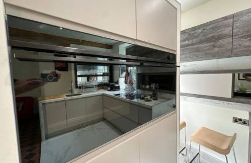 Bridge Cottage Upper Malone - Foto 43