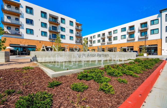 Bluebird Suites near Facebook HQ - Foto 41