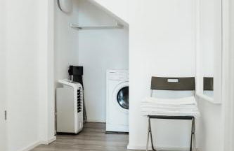 Arnulfsplatz Aparts - Foto 96