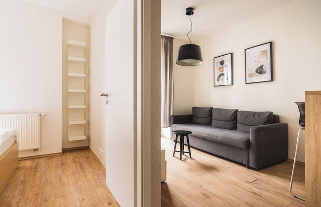 Charming & Cozy Ambiente Apartments - Foto 46