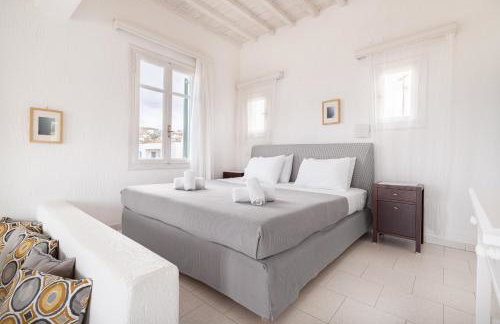 Fos Apartments Mykonos - Foto 17