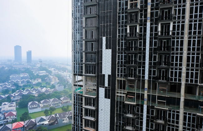 Simply and Relax 1BR @ Brooklyn Apartment - Foto 38