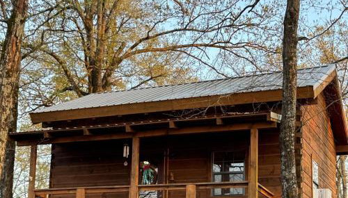 Dream of a Log Cabin - Foto 3