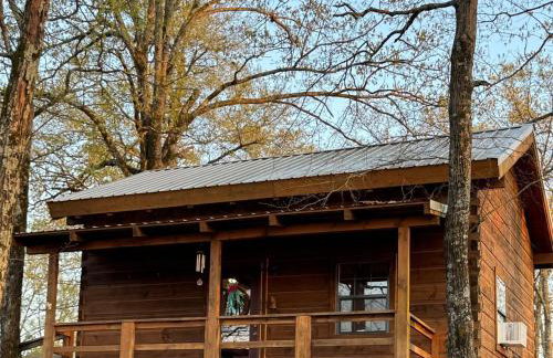 Dream of a Log Cabin - Foto 3