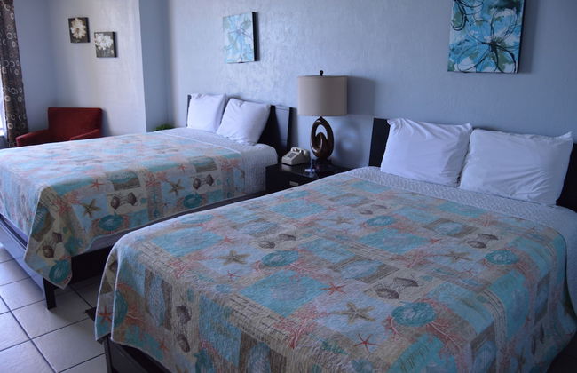 Fountain Beach Resort - Foto 39