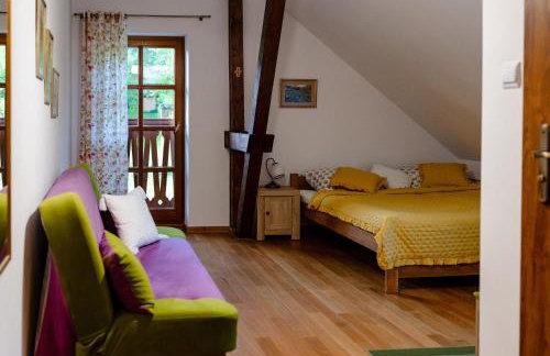 Agroturystyka Akacjowe Zacisze - Foto 20