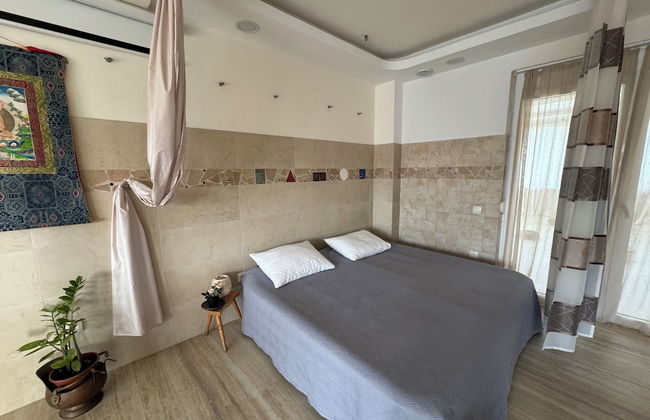 Mahakala Center - Foto 20