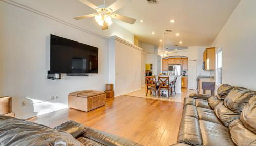 16 Mi to Animal Kingdom Family Home with Pool - Foto 2