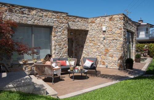 Deluxe Villa Home, Peace & Spa - Foto 60