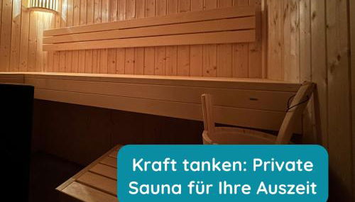 Meerglück am Beltblick Fehmarn - Moderne Ferienwohnung direkt an der Ostsee mit Sauna für Familien und Paare - Foto 5