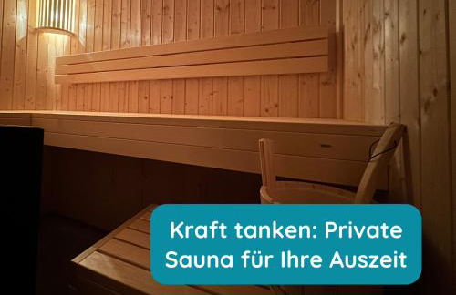 Meerglück am Beltblick Fehmarn - Moderne Ferienwohnung direkt an der Ostsee mit Sauna für Familien und Paare - Foto 5