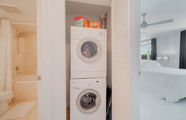 Casa Costa 405n 1 Bedroom, Pools, Jacuzzi, Beach, Shops & Dog Friendly - Foto 19