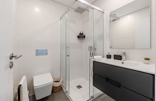 Casa Alzaitun, Azeitão with Heated Pool - Foto 49