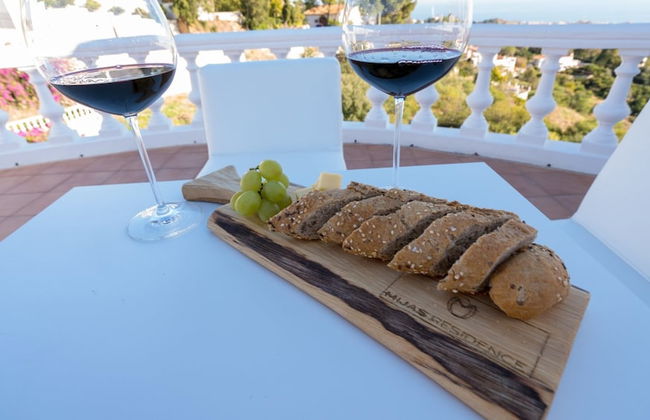 Mijas Residence - Photo 75