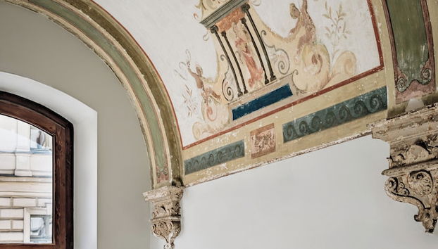 Mezzanine Studio - LoftAffair - Foto 3, Entrada interior