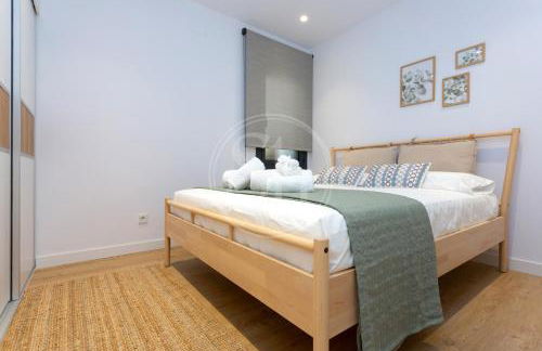 Maravilloso alojamiento con vistas a Barcelona - Photo 53