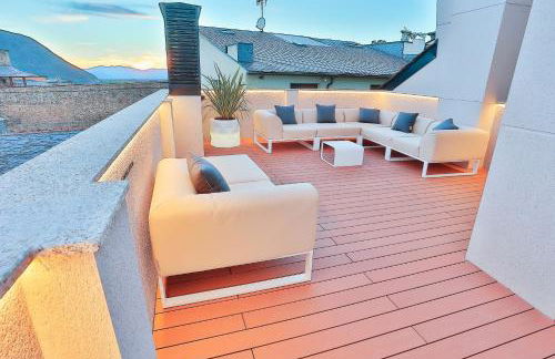 Azotea Suites - Foto 33