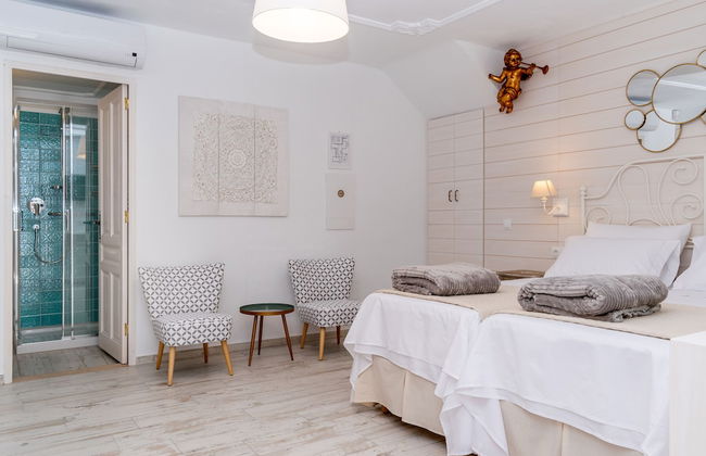 Casa del Patio - Boutique Apartments - Foto 18