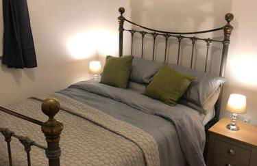 Fusilier apartment wrexham city - Foto 14