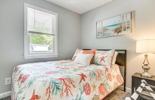 Private Beach and Resort-Style Perks Cape Cod Home - Foto 10