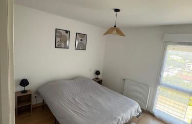 Moderne et Spacieux avec Vue dégagée - Foto 7