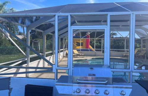 240 Equestrian 8 beds Private Pool - Foto 24