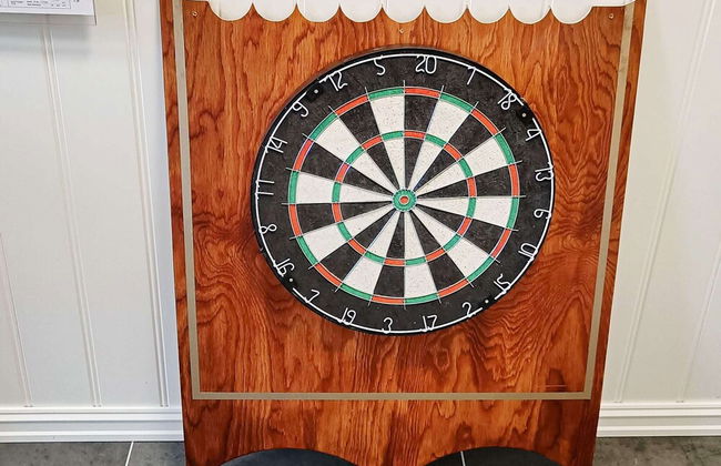 Seaside Fisherman s Haven-by Traum - Foto 70