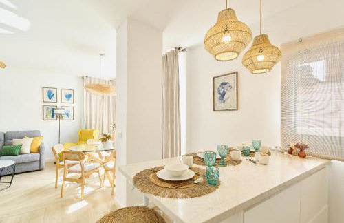 Fuensol apartment in Los Boliches Fuengirola - Photo 20