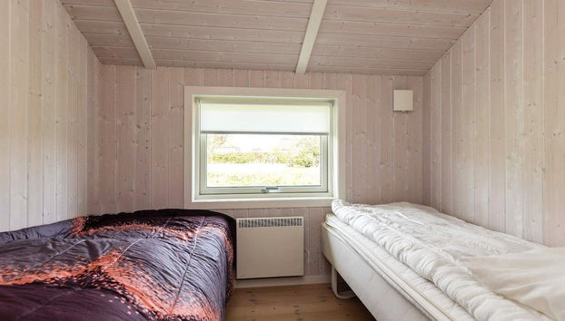 6 Person Holiday Home in Hadsund-by Traum - Foto 3, Habitación