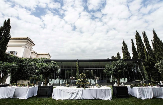 Casa Freda - Foto 30