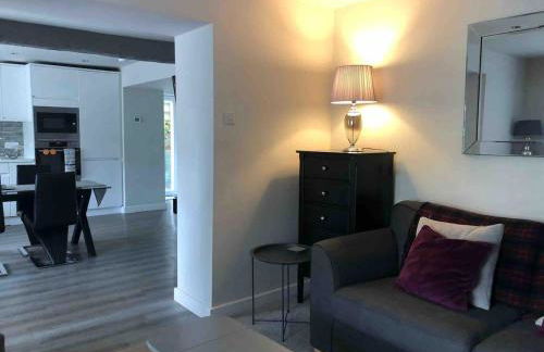 Ghyllie Cottage - Foto 19