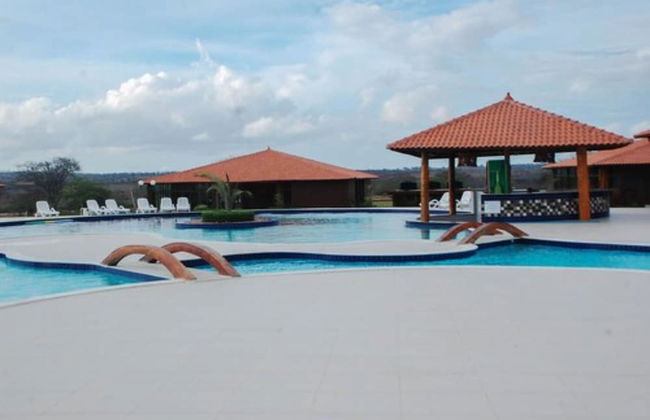 Hotel Canarius de Gravatá - Foto 20