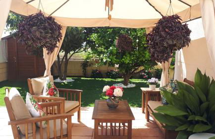 Casa adosada con vistas al mar y con piscina - Photo 1
