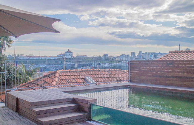 PIPADOURO by YoursPorto - Photo 1