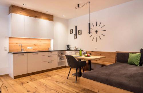 Luisl Hof - Apartment Herbae - Foto 1
