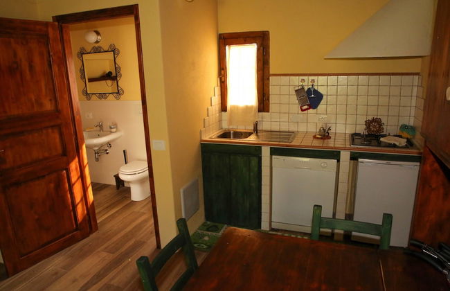 Casale Vigna Carbona - Foto 65