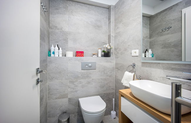 Sea you soon by the beach 2bedroom suite - Foto 19