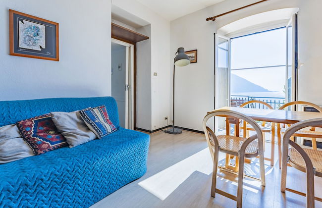 A due passi da Camogli - Photo 11