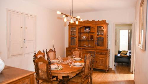 Apartamento no Centro Histórico Próximo as Igrejas e UFSJ Com Garagem - Foto 5