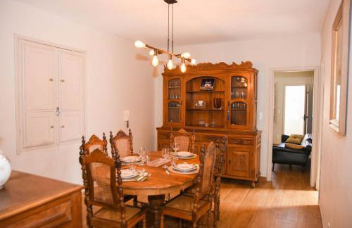 Apartamento no Centro Histórico Próximo as Igrejas e UFSJ Com Garagem - Foto 5