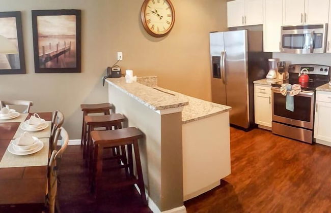 Villa Rios Camilo - Lucaya Village - Foto 8