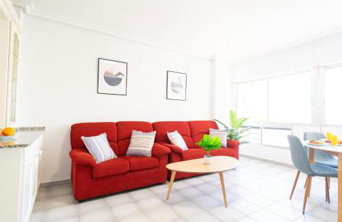 Fantástico apartamento en el centro y junto a la playa - By Aloha Palma - Foto 7