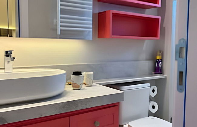 Siga Gramado - Luxo em cores no centro - Foto 20