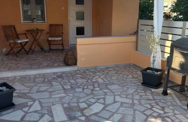 Two little olives Studio apartment - Foto 20