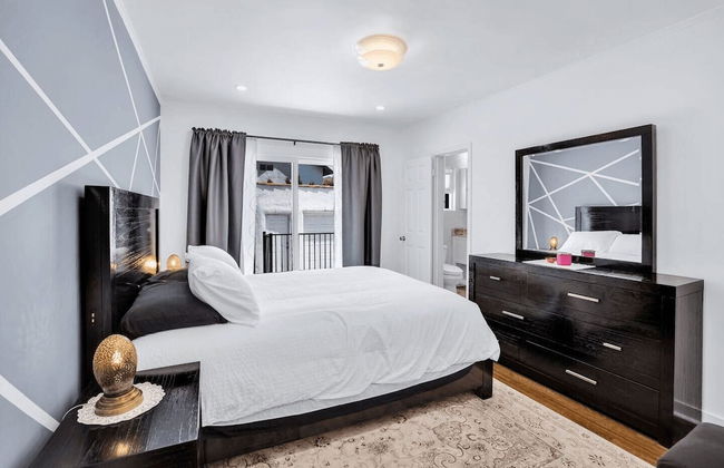 Burnside by Avantstay Modern, Boho, Chic LA Home - Foto 2