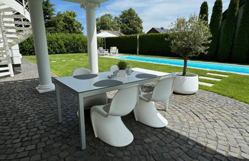 Destino - FeWo bei COCHEM mit beheiztem Pool - Foto 2