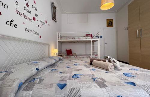 Le Palme 98 "Casa Vacanze" - Foto 62